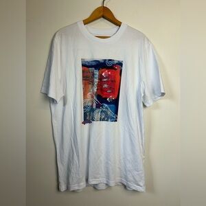 Stanley Stella 100%Vegan Organic Cotton T-Shirt Minimalist Comfortable Old Money